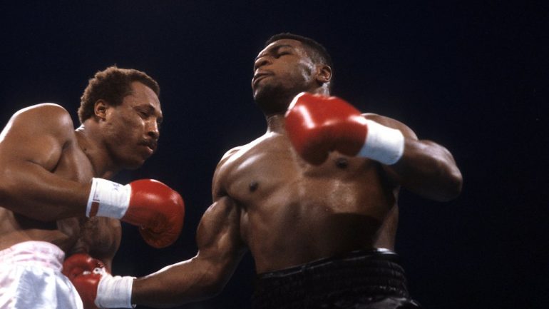 To Be The Best: The top 100 boxers in the history of The Ring Rankings (60-51)