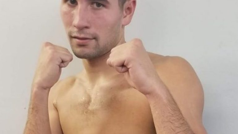 Former amateur star Charlie Sheehy signs multi-fight deal with Top Rank