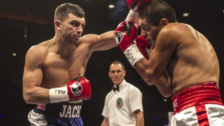 Jack Catterall signs long-term extension with Frank Warren and Queensberry Promotions