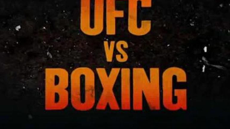 Dougie’s Friday Mailbag (boxing vs. UFC in the pandemic, the best active heavyweights by category)
