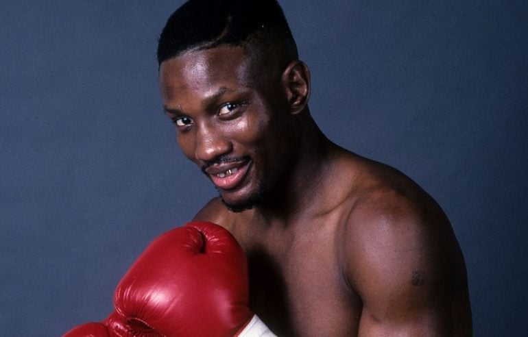 Pernell Whitaker: Just how good was the former pound-for-pound king? - The Ring