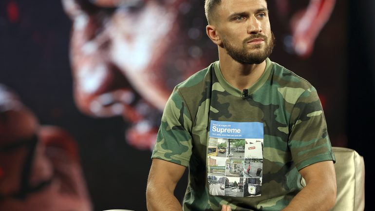 What Ignited the Lopez-Lomachenko Feud?