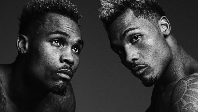How High Can They Climb? Jermell and Jermall Charlo foresee a day when they will rule the boxing world