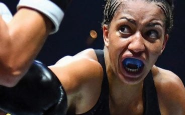 A wave of potential stars is about to hit women's boxing