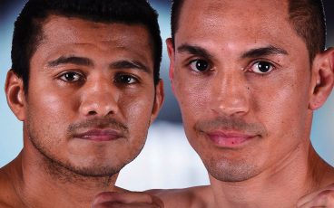 An Estrada-Gonzalez rematch is within reach, but it's complicated