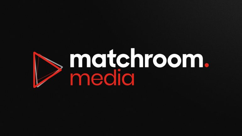Matchroom launches independent media production arm