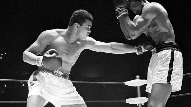 On this day: Muhammad Ali punishes Ernie Terrell in infamous “What’s my name?” clash