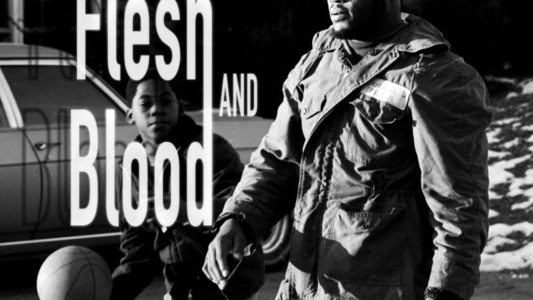 Flesh and blood: Joe Frazier’s family endured abuse in the build up to Frazier-Ali I