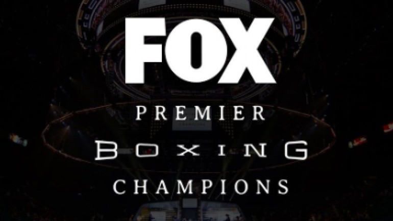 Rumors ping that Fox Sports and PBC will end their deal early