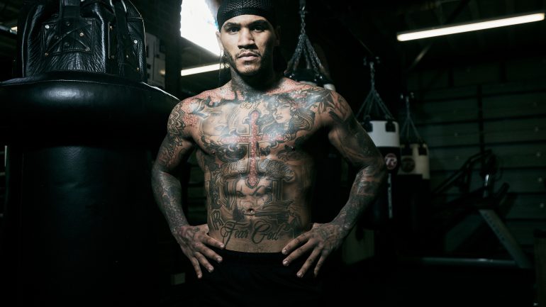 Conor Benn is primed for his biggest test to date against Samuel Vargas