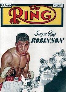 To Be The Best: The top 100 boxers in the history of The Ring Rankings (10-1) The Ring