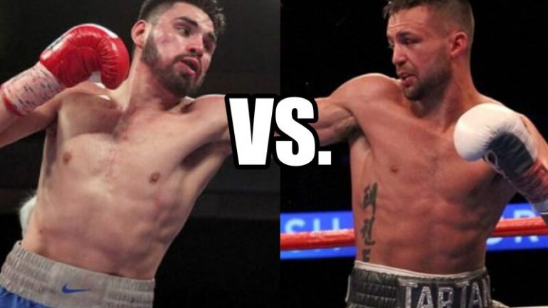 Fight Picks: Josh Taylor-Jose Ramirez