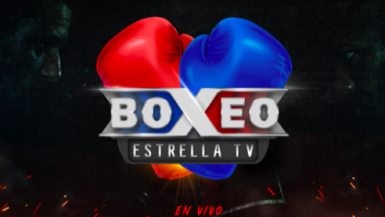 Christian Gonzalez-Saul Juarez headlines Friday’s Boxeo EstrellaTV card