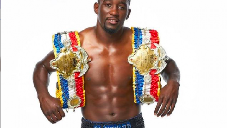 Talking Terence Crawford vs. Josh Taylor, Bud’s next for Oct. scrap, sides of the street, more