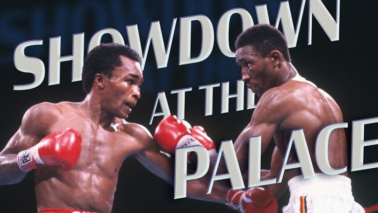 Leonard-Hearns 1 approaches 40th anniversary, new issue on Digital NOW