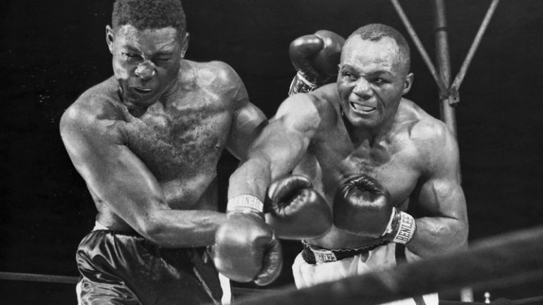 On this day: Jersey Joe Walcott shuffles his way to a world title win against Ezzard Charles