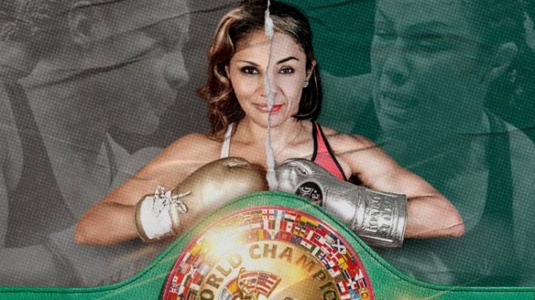 Jackie Nava and Mariana Juarez to finally clash on Saturday