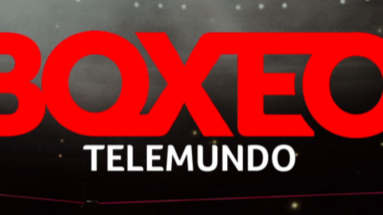Boxeo Telemundo features Axel Vega v Armando Torres main event Oct. 15