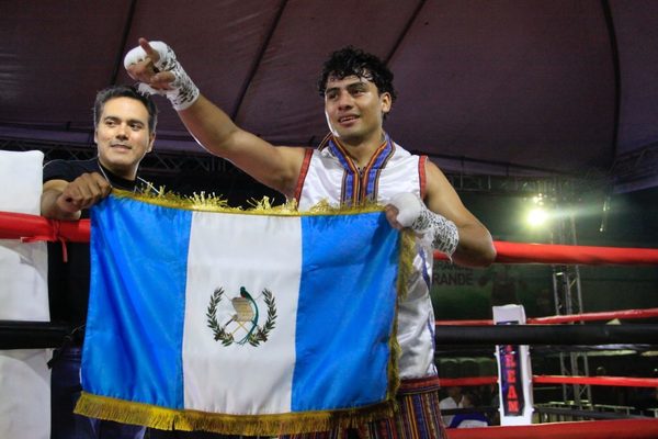 Lester Martínez se enfrenta a Jaime Hernández López el jueves en México