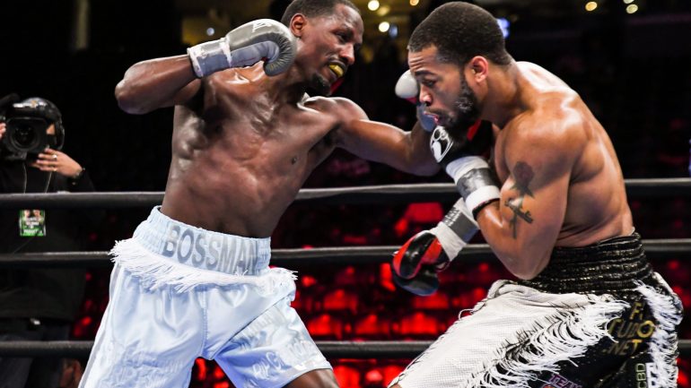 Kenneth Sims Jr. to face Cristian Mino on August 21 in Orlando