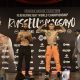 Gary Russell Jr. makes weight on second try, Mark Magsayo makes weight easily