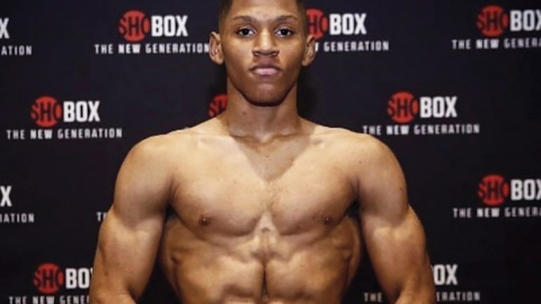 Brian Norman Jr. and Rohan Polanco sign multi-fight deals with Top Rank, join Ajagba-Rivas card