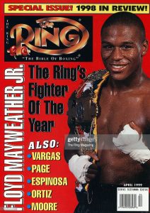 To Be The Best: The top 100 boxers in the history of The Ring Rankings (10-1) The Ring