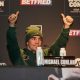 Michael Conlan lands IBF title fight with Luis Lopez and calls for featherweight series