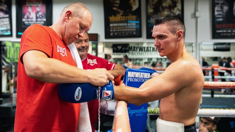 Tim Tszyu says he’s ready for ‘grumpy’ Jermell Charlo after Charlo hints at 2023 matchup