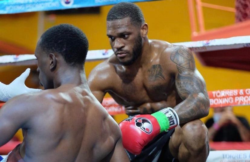 Undefeated 140-pounder Kurt Scoby to face Henry Lundy on June 29