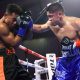 Giovani Santillan hopes Julio Avila bout leads to fights against top welterweights