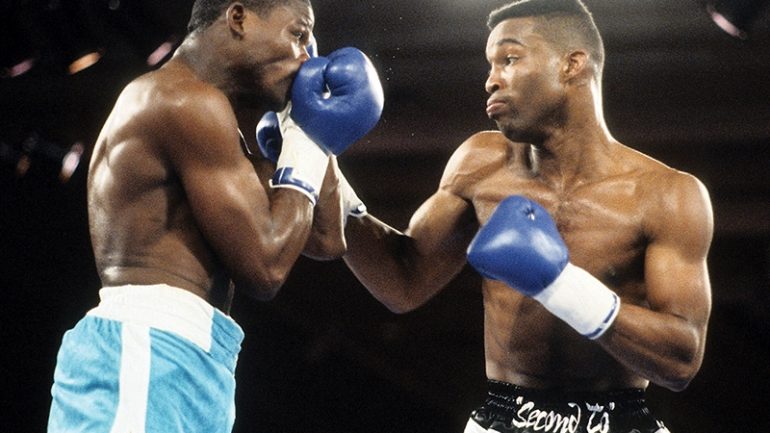 On this day: Michael Nunn outpoints Marlon Starling, retains middleweight title