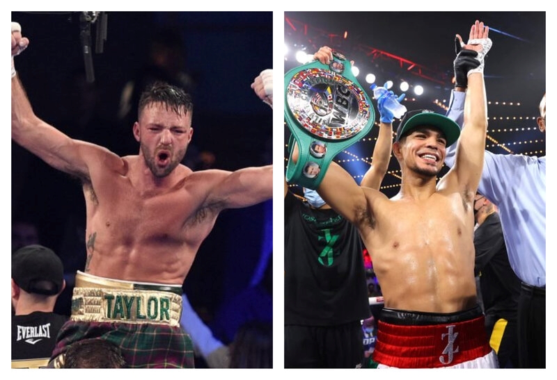 Jamaine Ortiz: Teofimo Lopez vs. Jamaine Ortiz potential purse and salary:  How much will the fighters earn