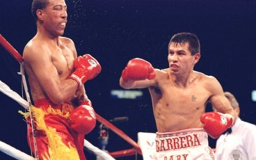 The Baby-Faced Assassin breaks down seven career-defining bouts