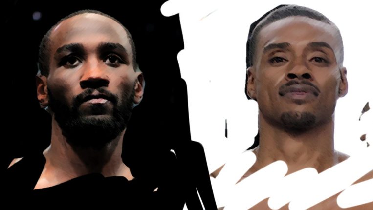 The Time is Now Errol Spence Jr. and Terence Crawford might finally be on the verge of boxing's best matchup