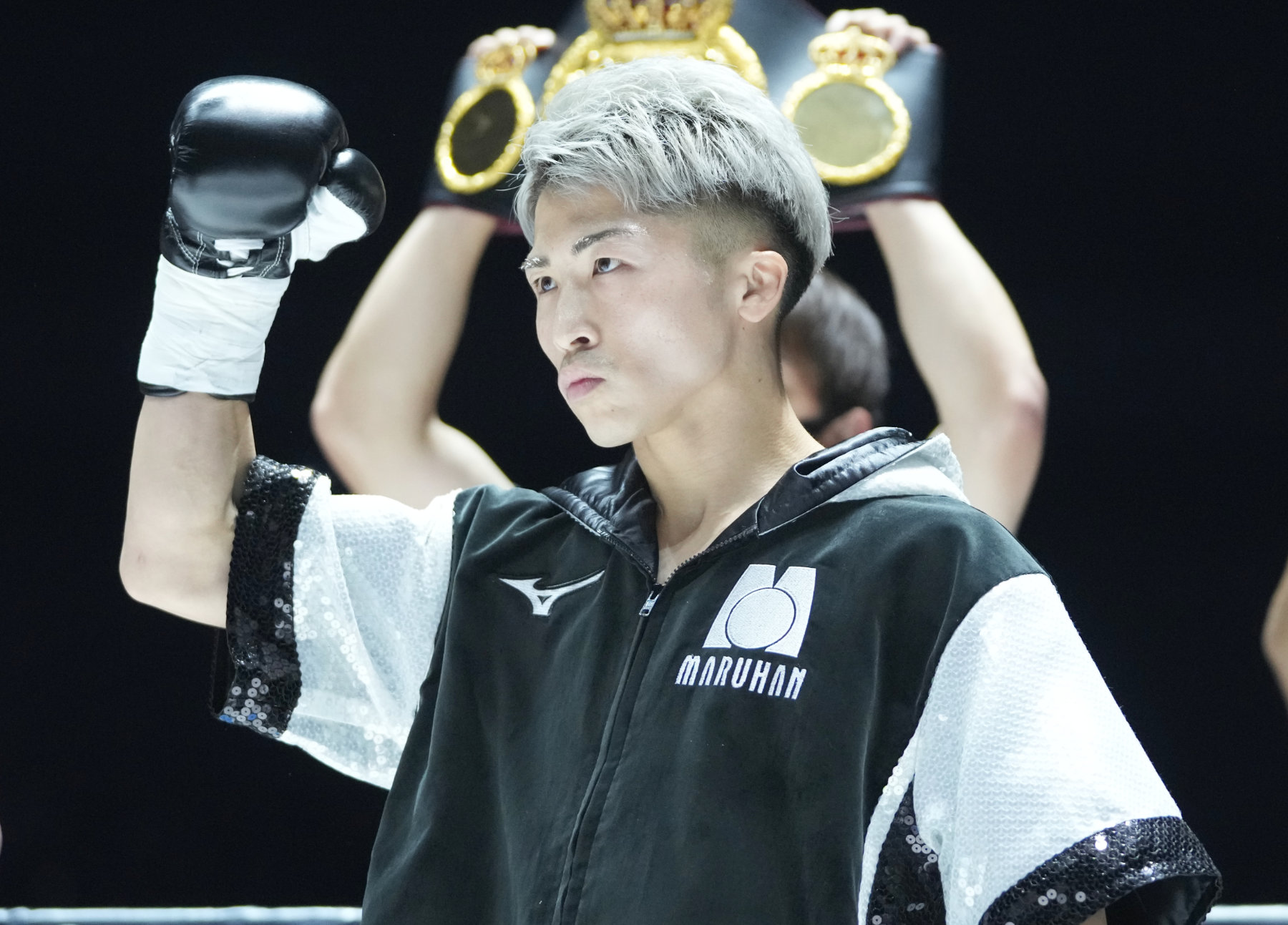 Ratings Update: Naoya Inoue is the new pound for pound king
