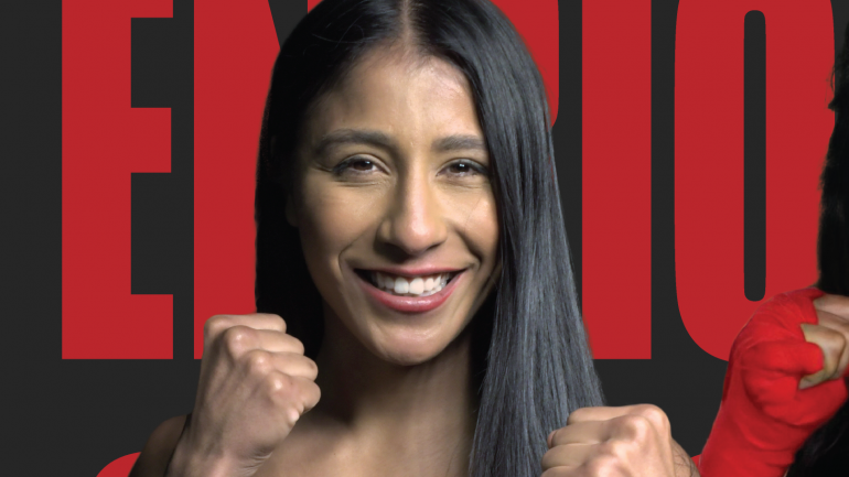 Women’s Ratings Update: Enriquez closes in on Alaniz and Esparza       