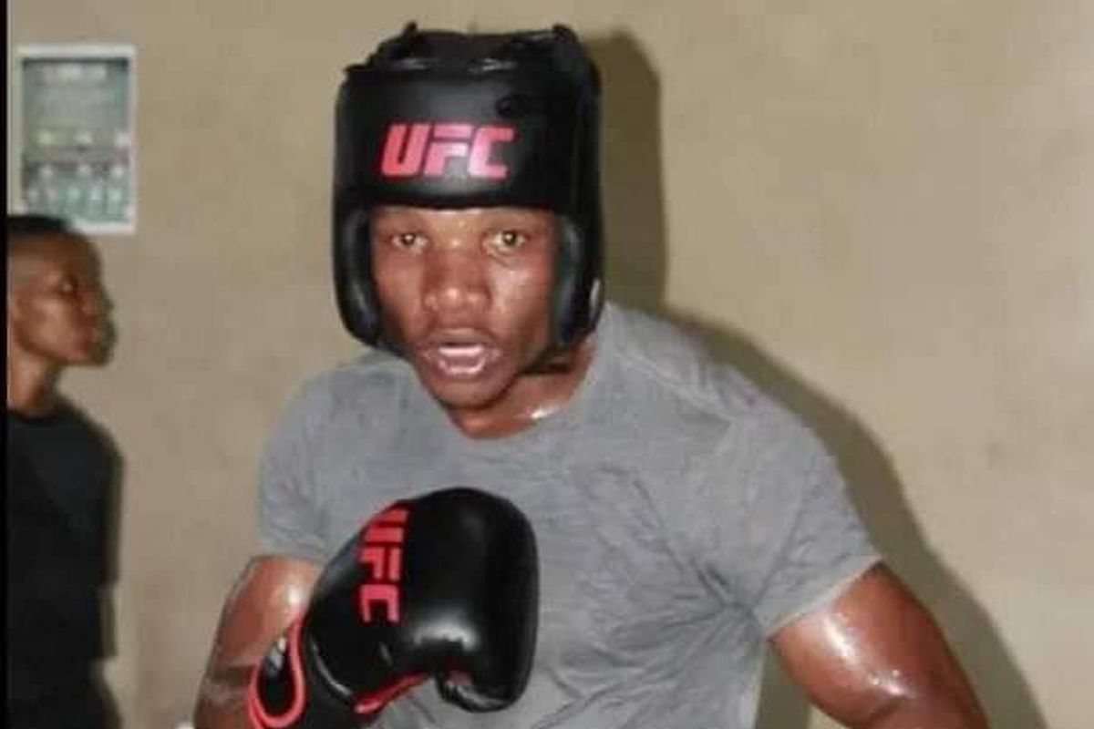 Brave Simiso Buthelezi dies after tragic fight in South Africa