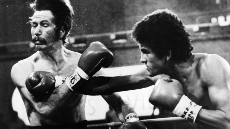 On this day: Salvador Sanchez wins Danny Lopez rematch, scores 14th-round stoppage