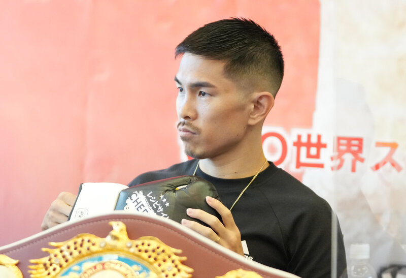 Kazuto Ioka feels vindicated, looks to unify titles after defeating Donnie Nietes in rematch