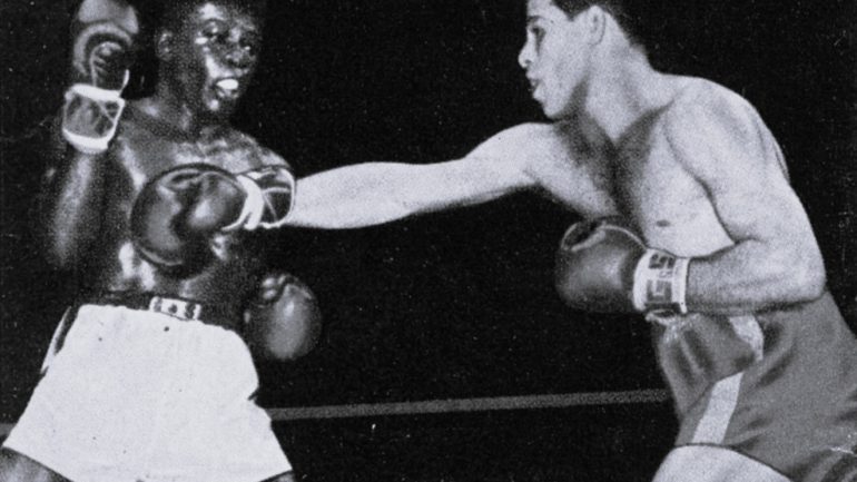On this day: Emile Griffith defeats Ralph Dupas, retains undisputed welterweight crown