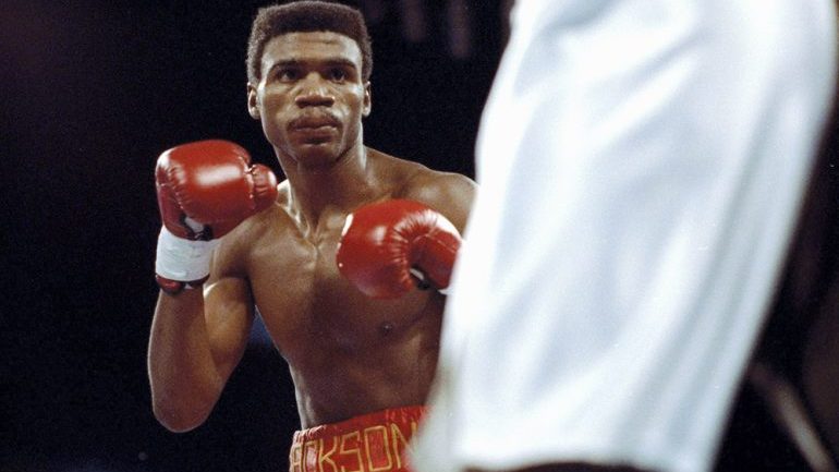 On this day: Julian Jackson destroys Terry Norris in two rounds