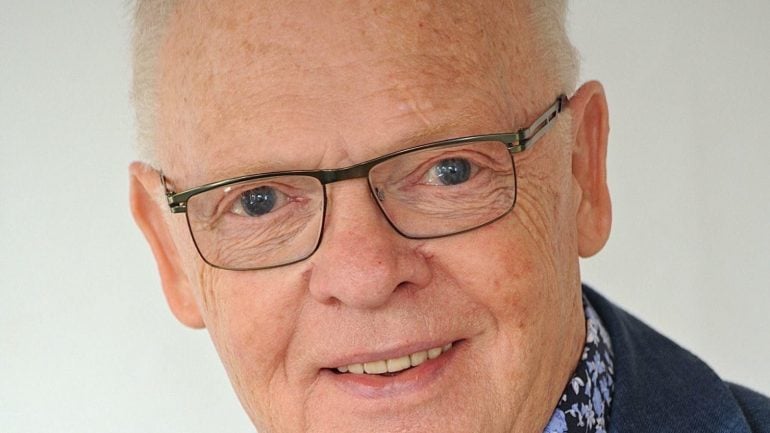 Legendary Danish promoter Mogens Palle passes away at 88
