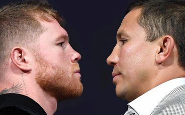 Two trainers lay down their strategies for the long-awaited trilogy fight