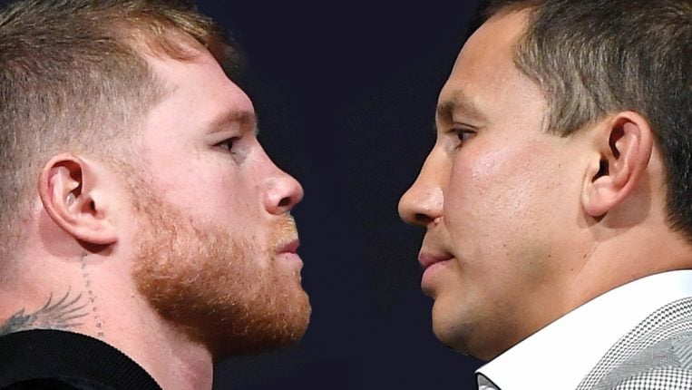 Battle Plan: Canelo-Golovkin 3 Two trainers lay down their strategies for the long-awaited trilogy fight 