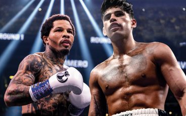 Gervonta Davis-Ryan Garcia is trending, but the usual suspects might stand in the way