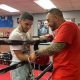 Jose Nieves, bantamweight based in NJ, wants to be the next boxing star from Puerto Rico