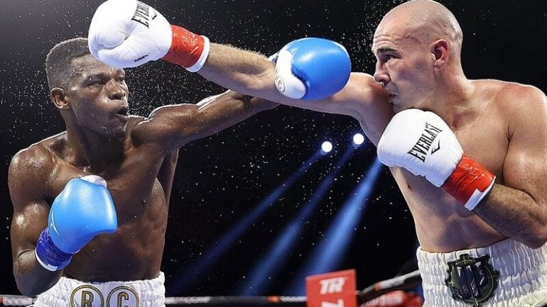 No winners in Jose Pedraza-Richard Commey shootout, bout ends in 10-round draw