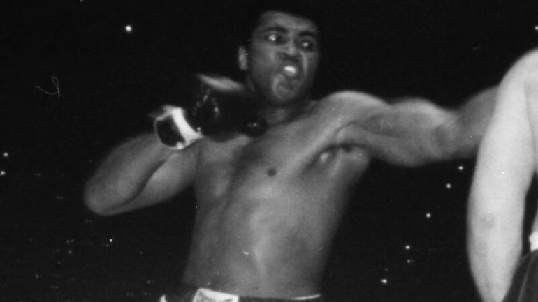On this day: Prime Muhammad Ali scores highlight reel knockout of Brian London