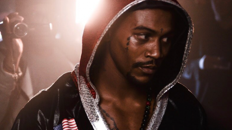 Detroit boxer Isiah Jones shot and killed during dispute with family member